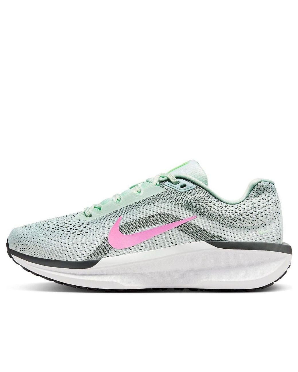 Nike White (Wmns) Air Zoom Winflo 11 'Barely'