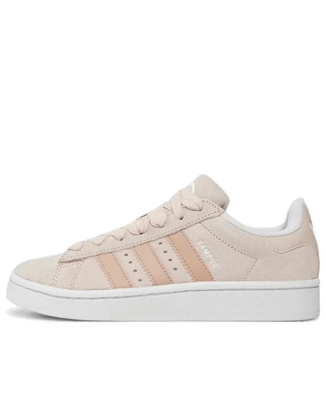 Adidas White (Wmns) Campus 00S 'Putty Mauve'