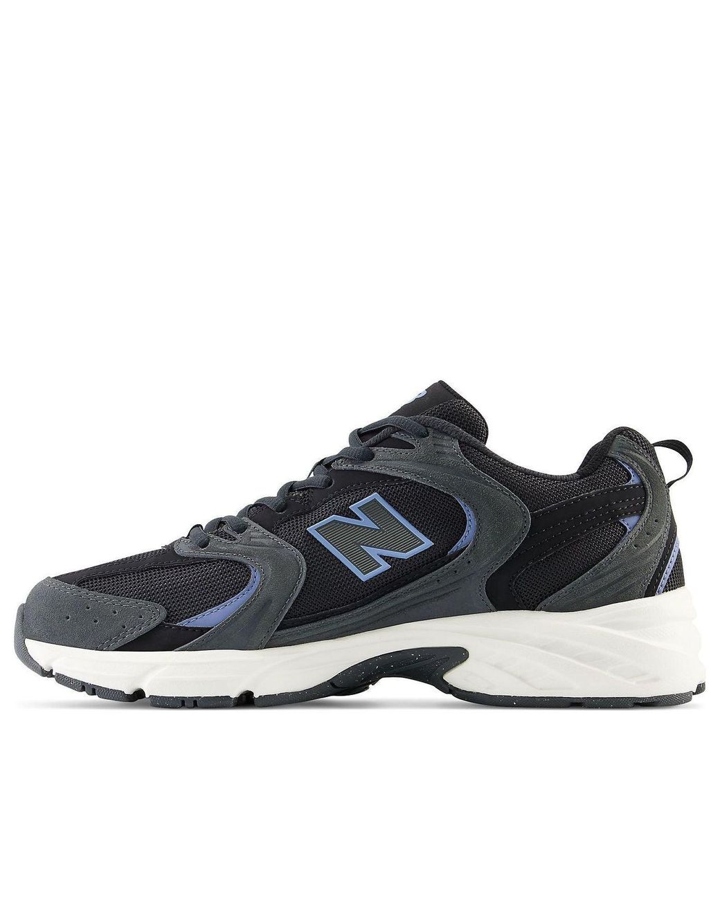 New Balance Blue 530 Running Sneakers for men