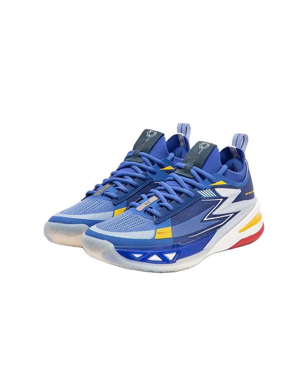 361 Degrees Blue Big3 5.0 Pro Sonic' for men