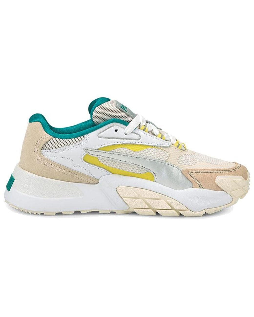 PUMA Blue (Wmns) Hedra 'Ocean Queen'