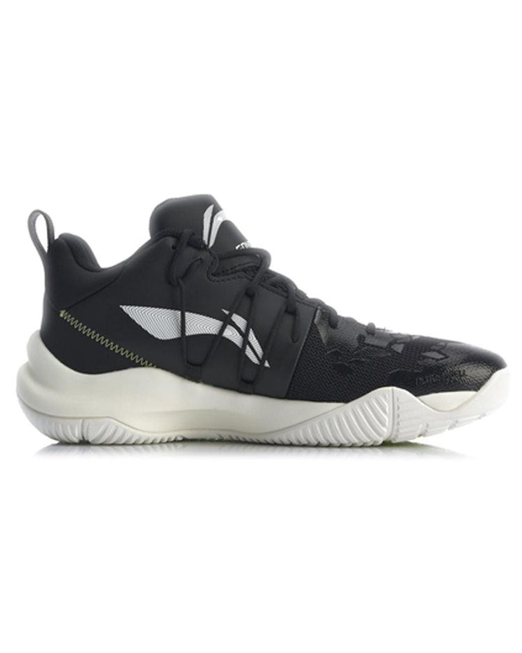 Li-ning Blue Sonic 8 Team Mid for men