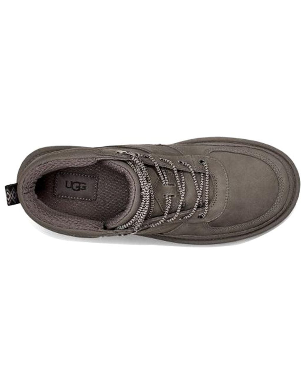 Ugg Brown Highland Uld Sports Cargo for men