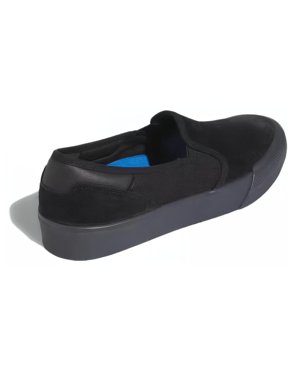 Adidas Black Originals Shmoofoil Carbon' for men