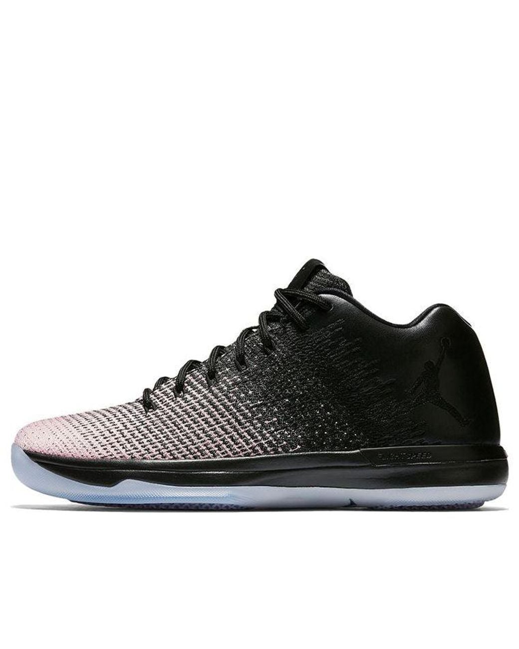 Nike Black 31 Low 'Oreo' for men