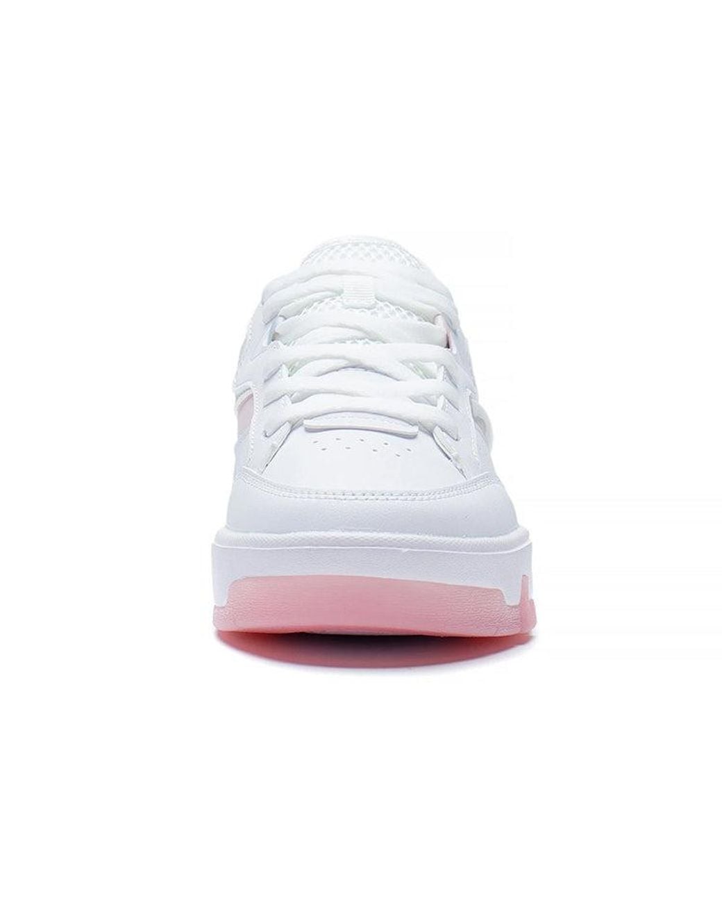 Li-ning White (Wmns) Ace