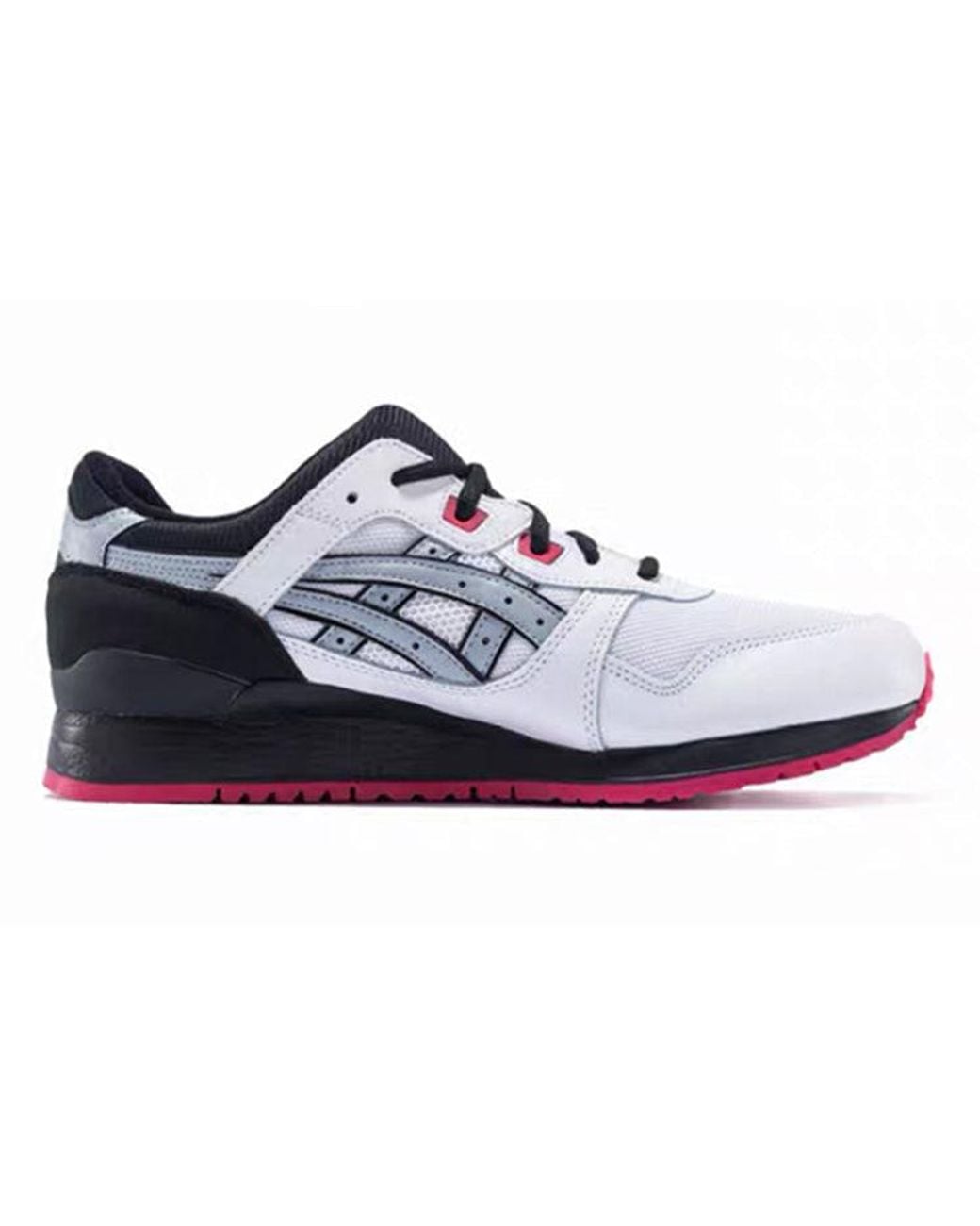 Asics Blue Gel Lyte 3 Piedmont' for men
