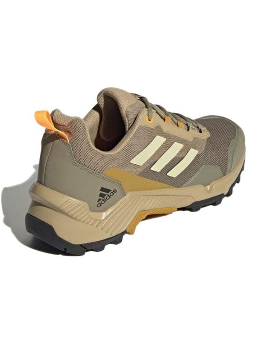 Adidas Brown Eastrail 2.0 Tone Orbit' for men