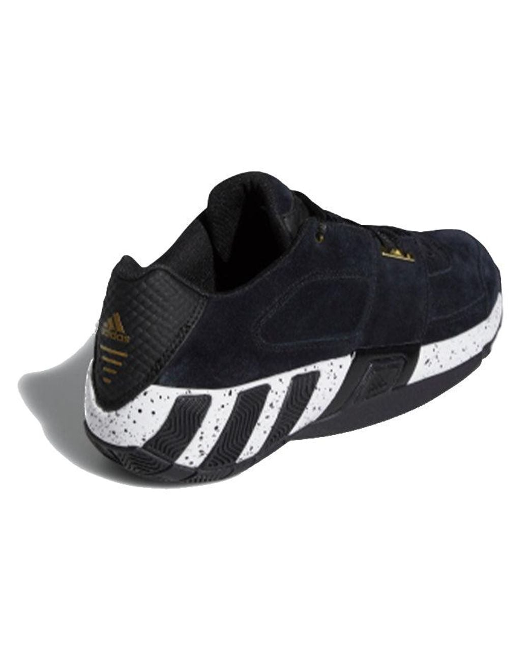 Adidas Black Regulate for men