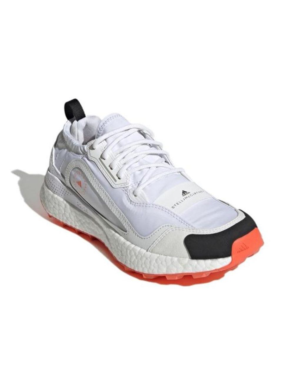 Adidas White (Wmns) Stella Mccartney X Outdoor Boost 2.0 Impact'