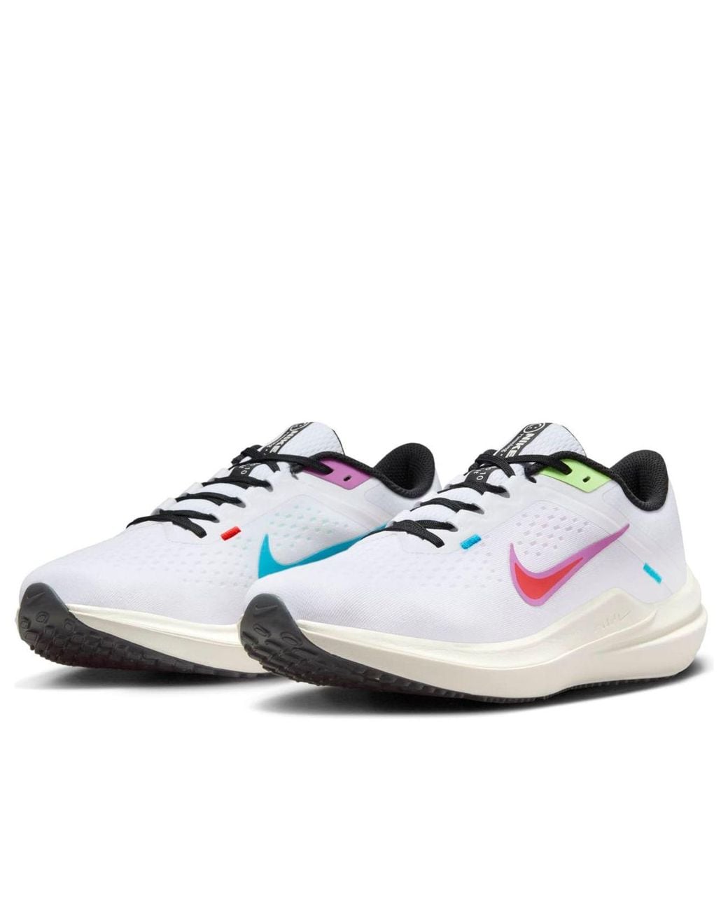 Nike White Air Zoom Winflo Se for men