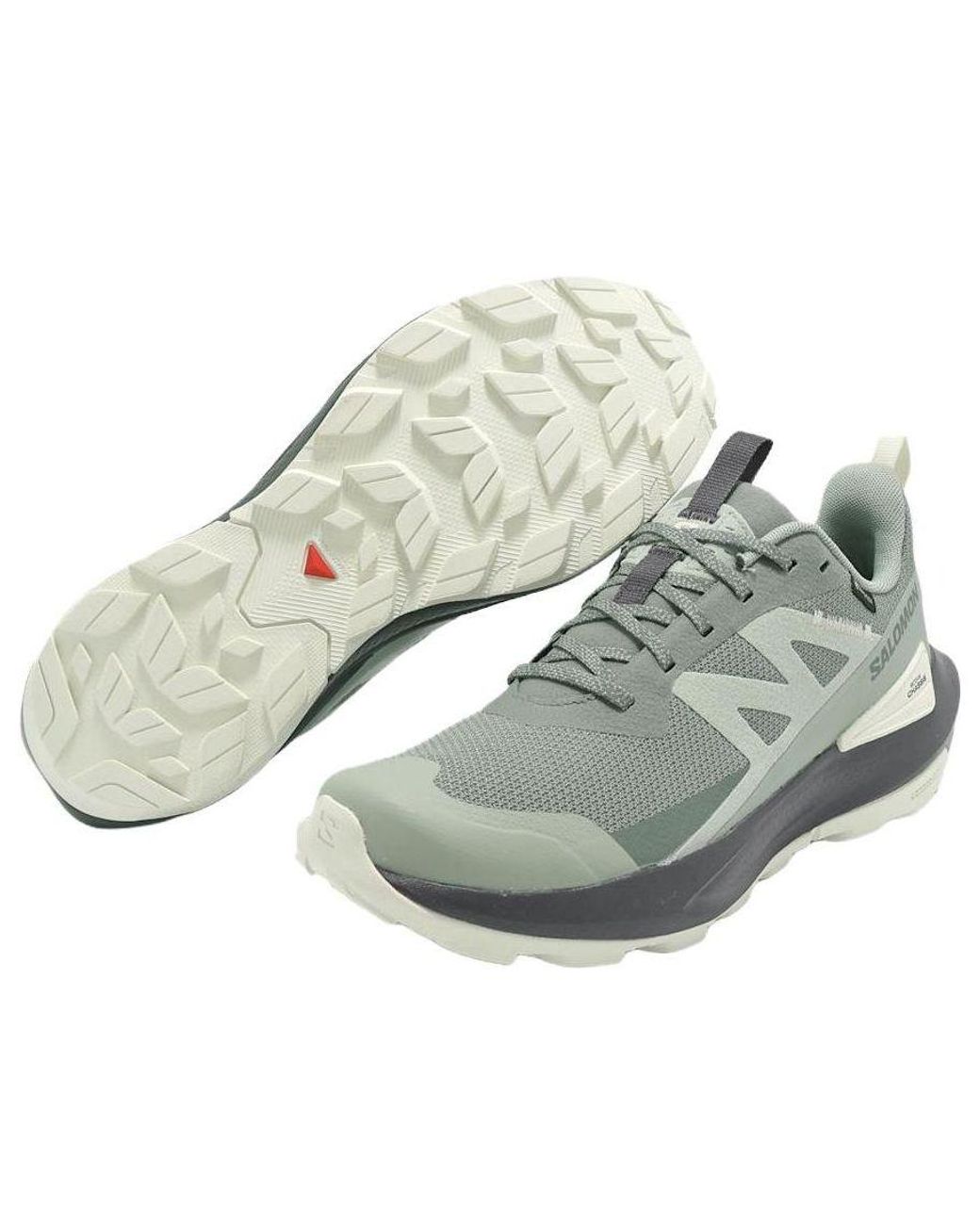 Salomon Green Elixir Activ Gtx for men