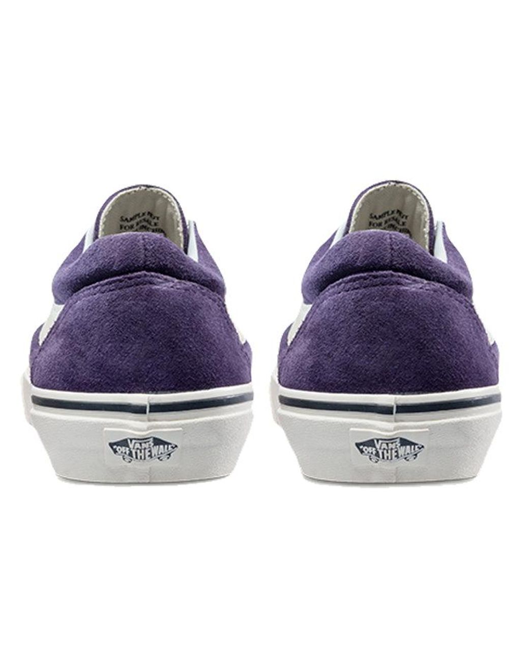 Vans Blue Bold Ni for men