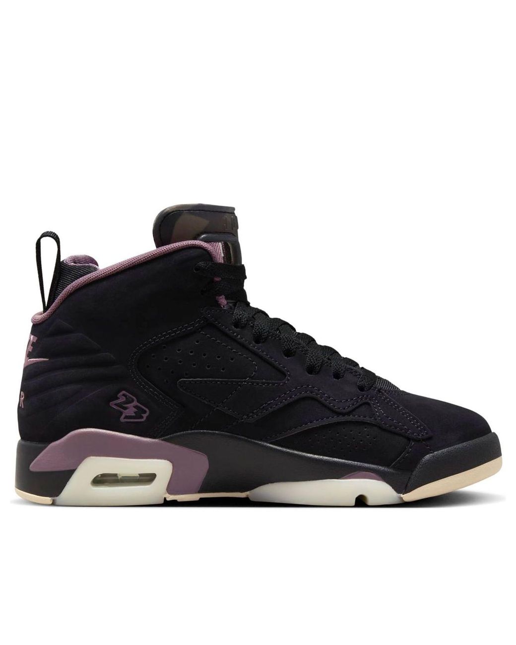 Nike Black (Wmns) Mvp 678 Ore' for men