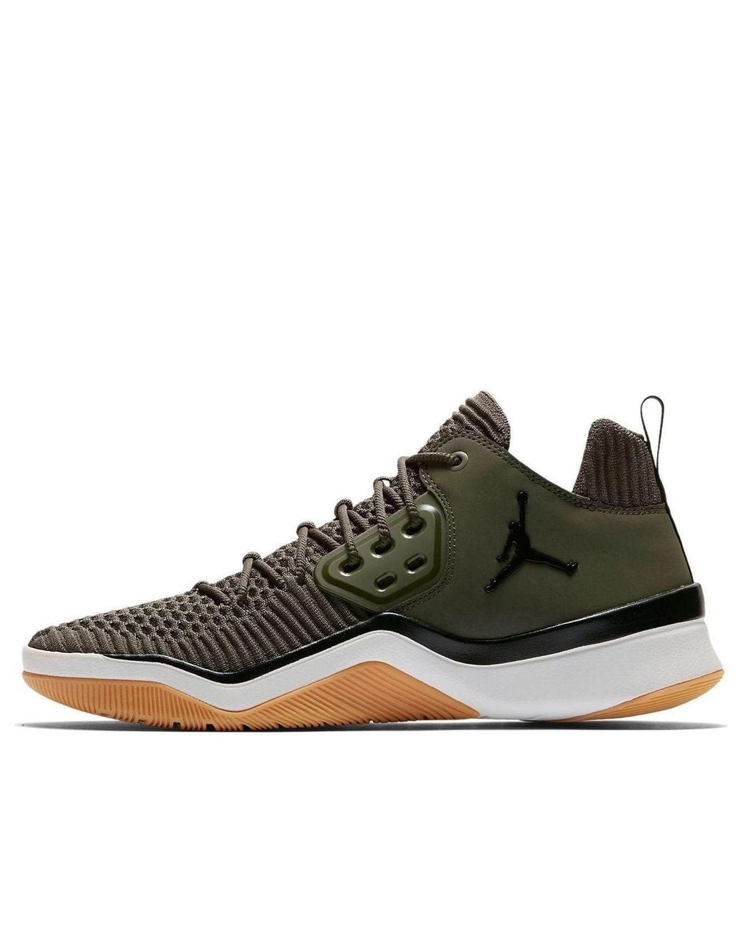Nike Brown Dna Lx 'Cargo Khaki' for men