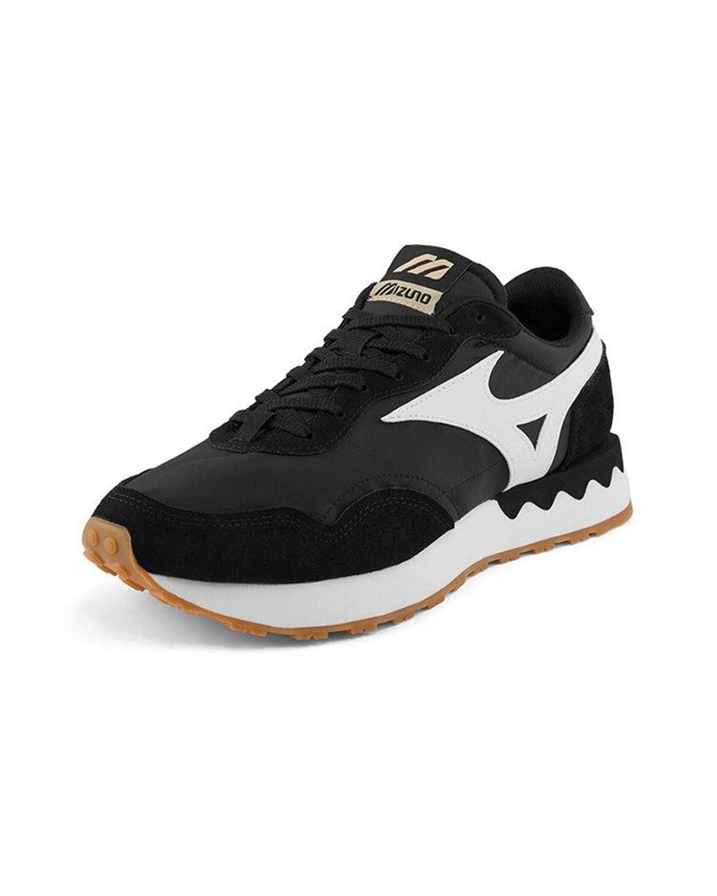 Mizuno Black Lg 70S for men