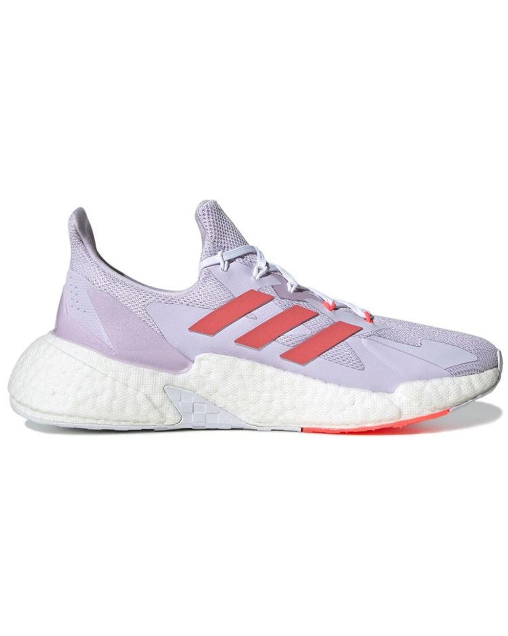 Adidas Purple (Wmns) X9000L4 Signal'