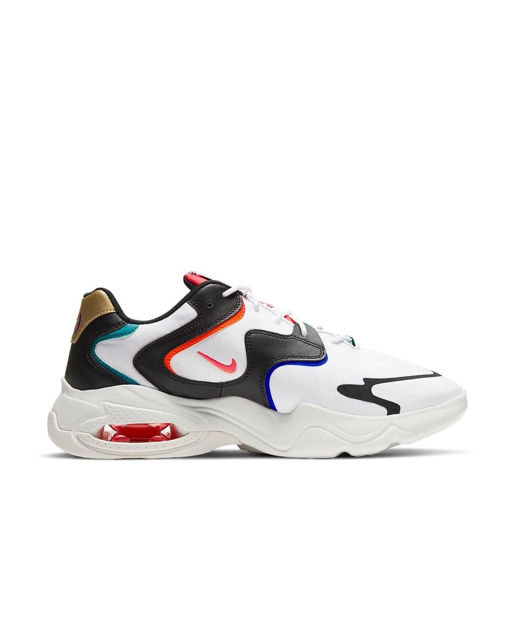 Nike Blue Air Max 2X 'Chinese New Year' for men