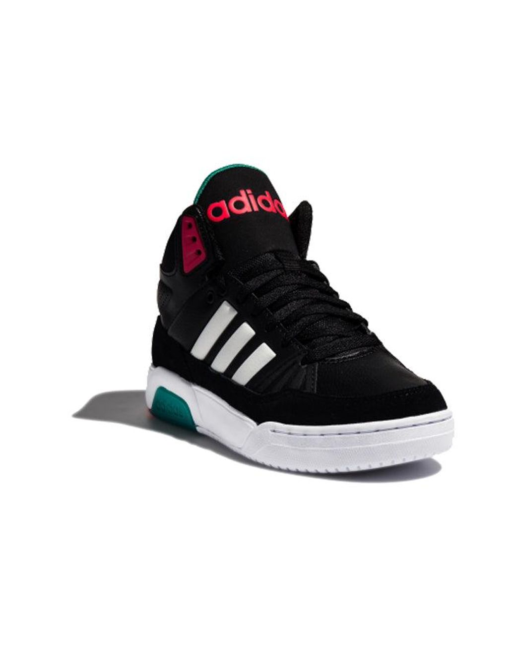 Adidas Black (Wmns) Neo Play9Tis