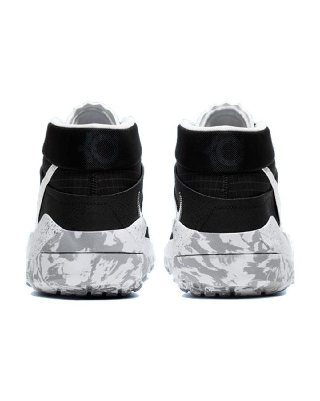 Nike Black Kd 13 Ep for men