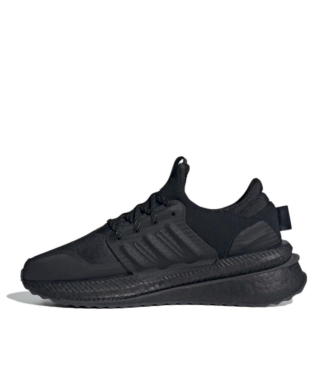 Adidas Black (Wmns) X_Plrboost 'Core'
