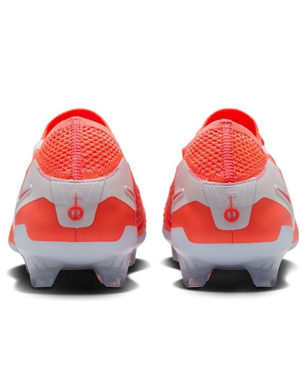 Nike Tiempo Legend Elite Fg 'Hot Lava' in Red for Men | Lyst UK