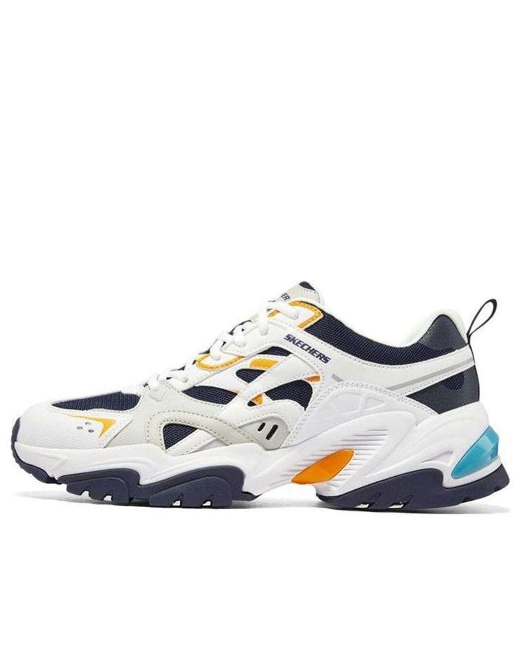 Skechers Blue Stamina V2 Multi' for men