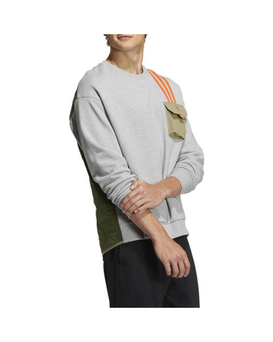Adidas Gray Neo for men