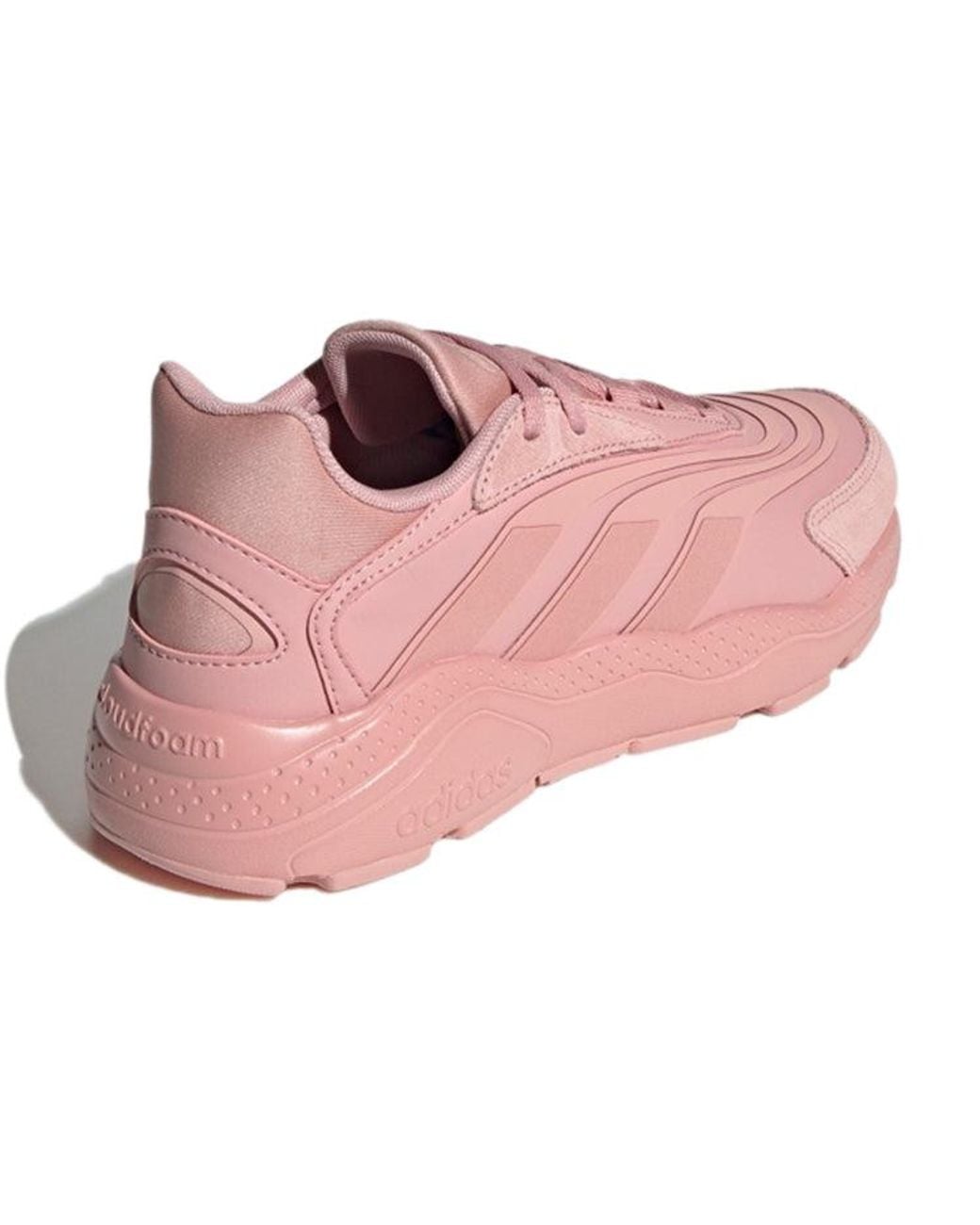 Adidas Pink (Wmns) Neo Crazychaos 2.0 Shoes 'Wonder Mauve'
