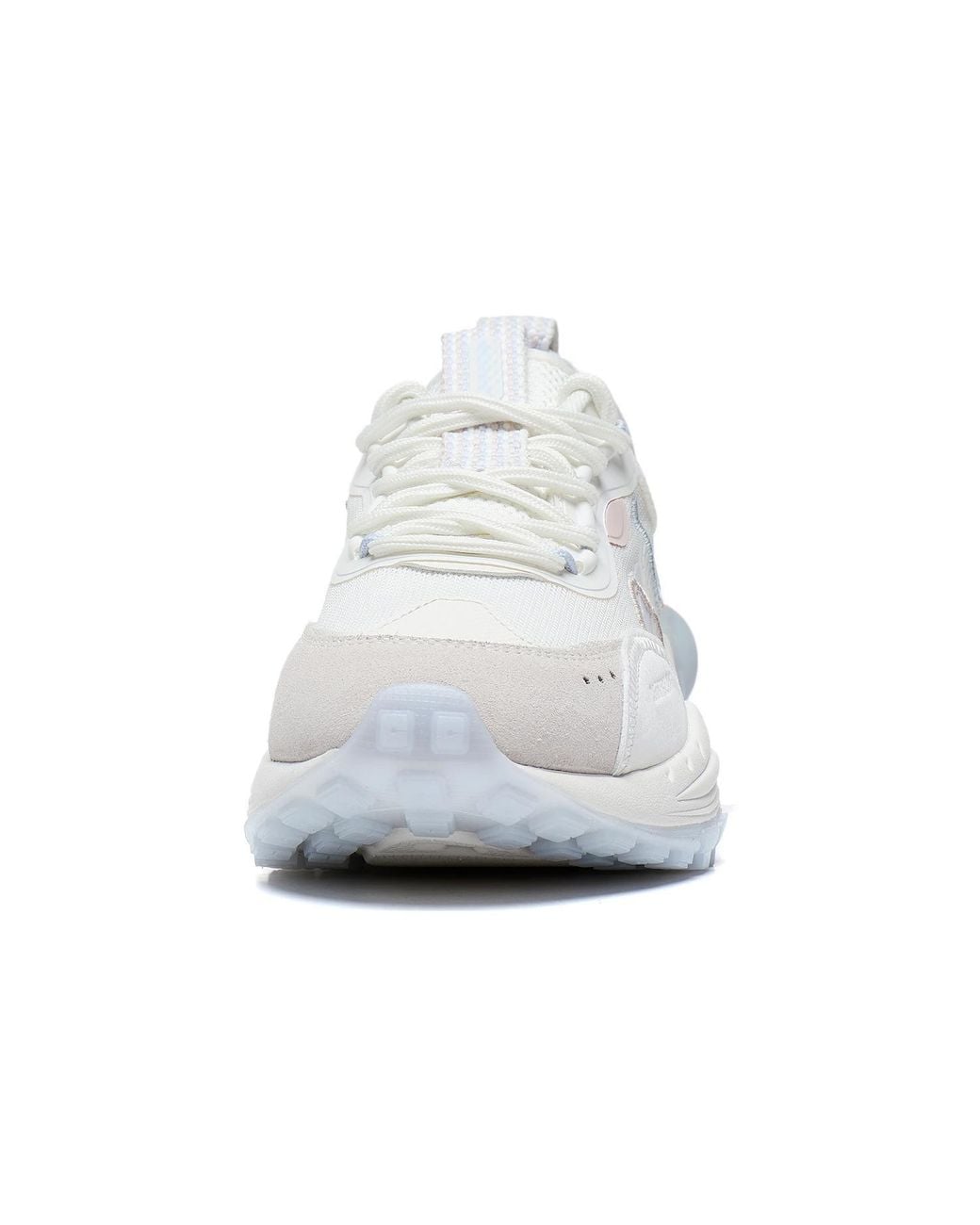 Li-ning White (Wmns) Counterflow Startrails Light'