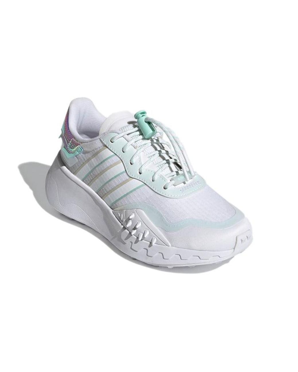 Adidas Blue (Wmns) Choigo Clear Mint'