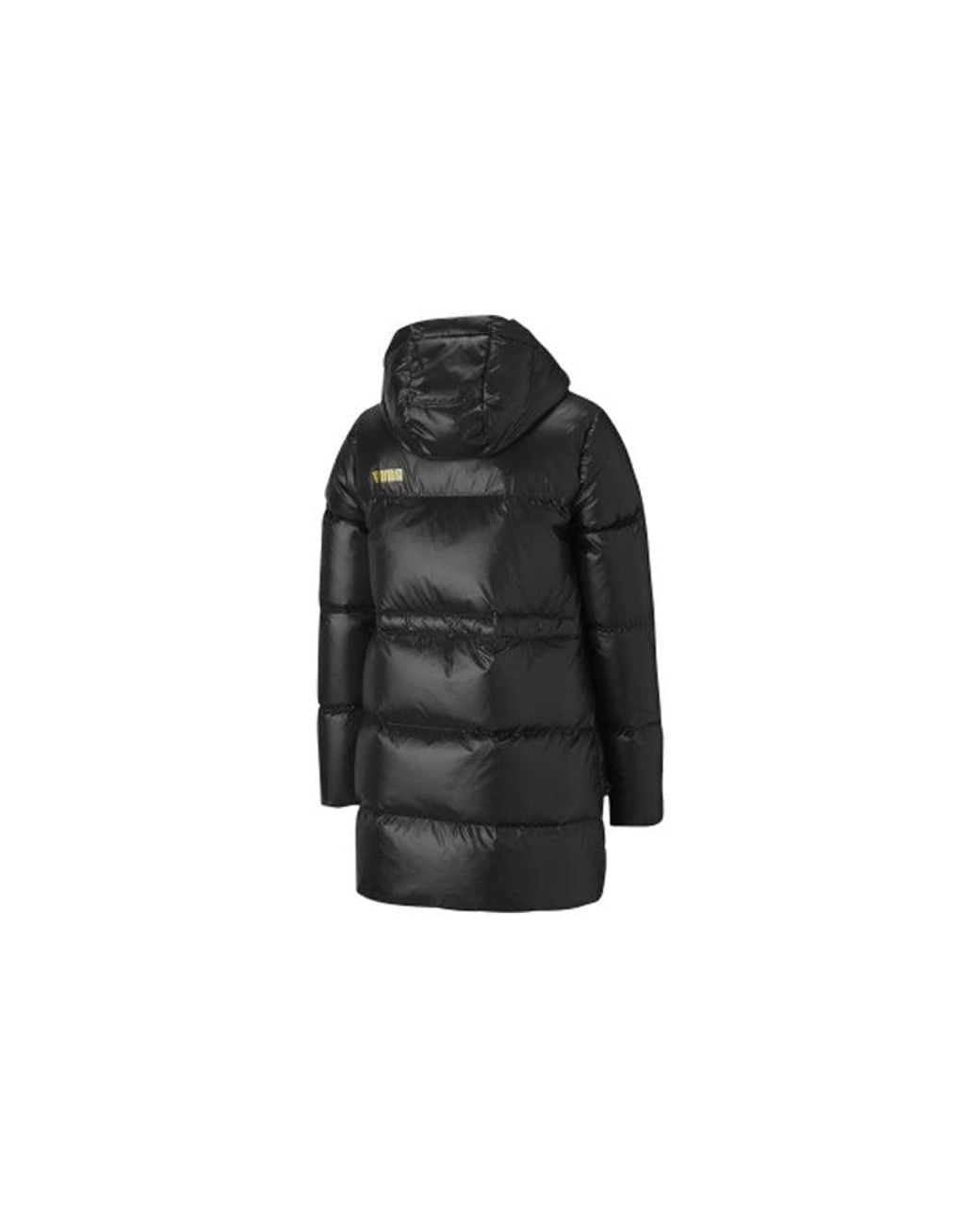 PUMA Black (Wmns) Cocoon Down Coat
