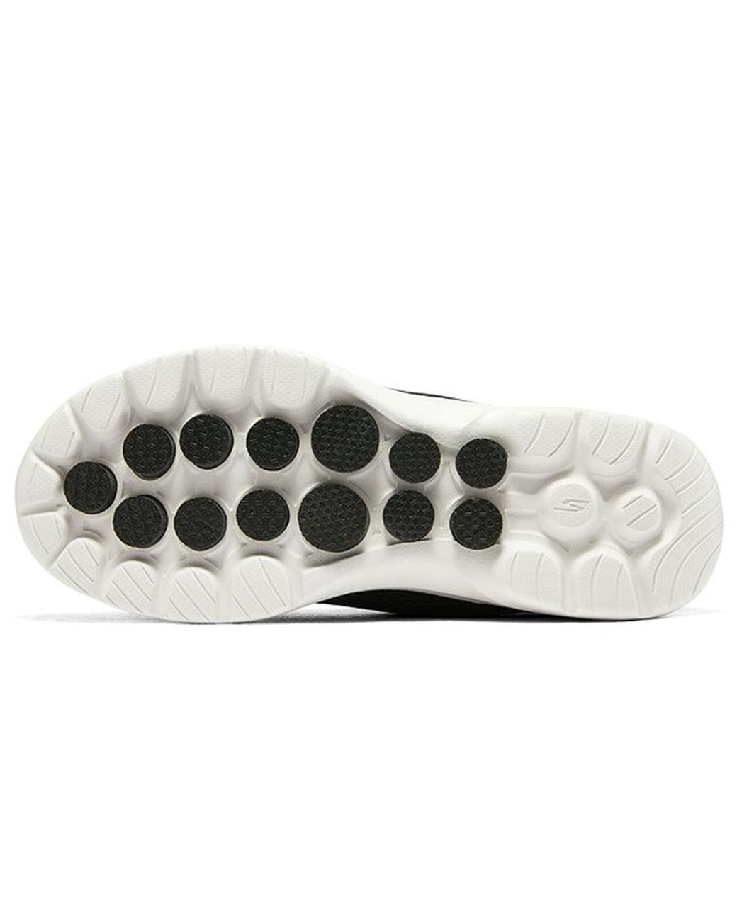 Skechers Black (Wmns) Go Walk 6