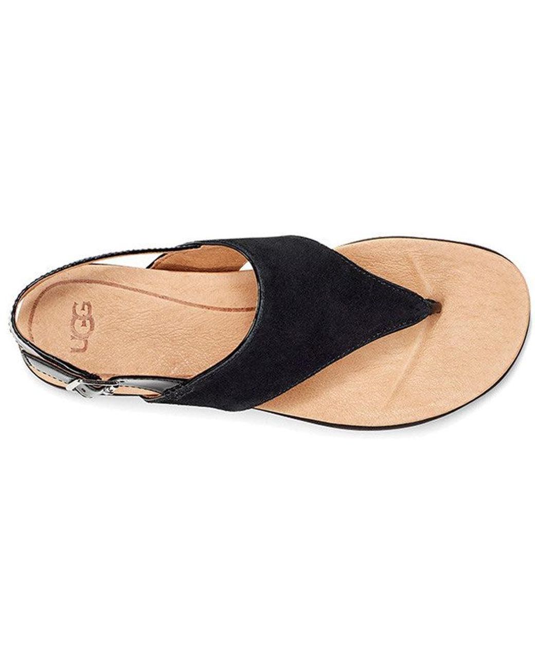 Ugg Blue (Wmns) Alessia