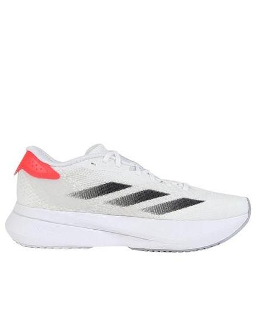 Adidas White (Wmns) Adizero Sl2 'Cloud Core Lucid'