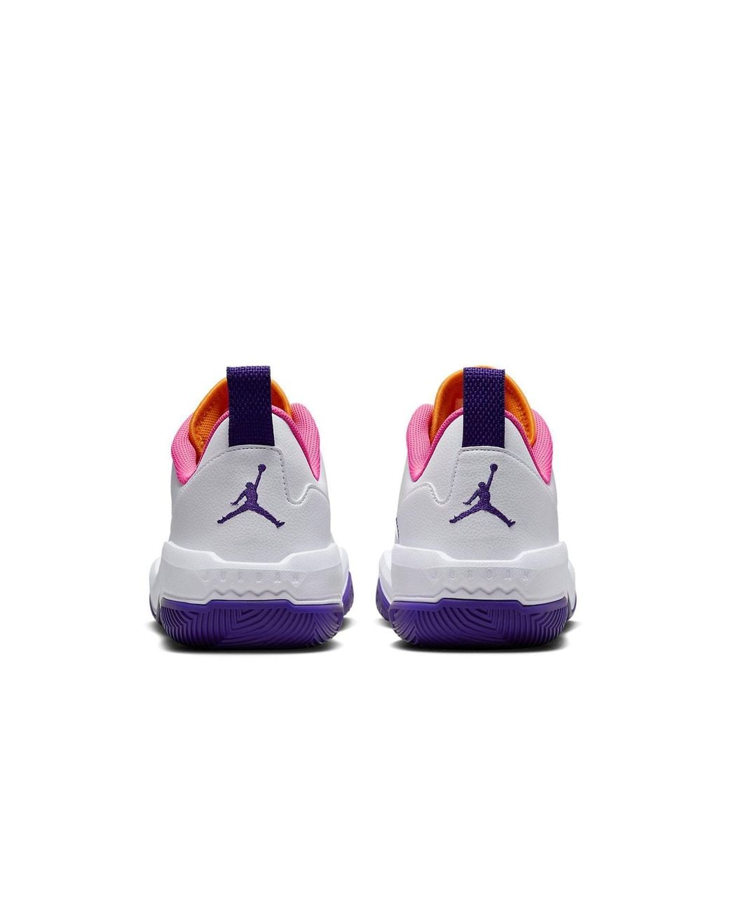 Nike Purple Westbrook One Take 4 Pf 'Expedited Ship' for men