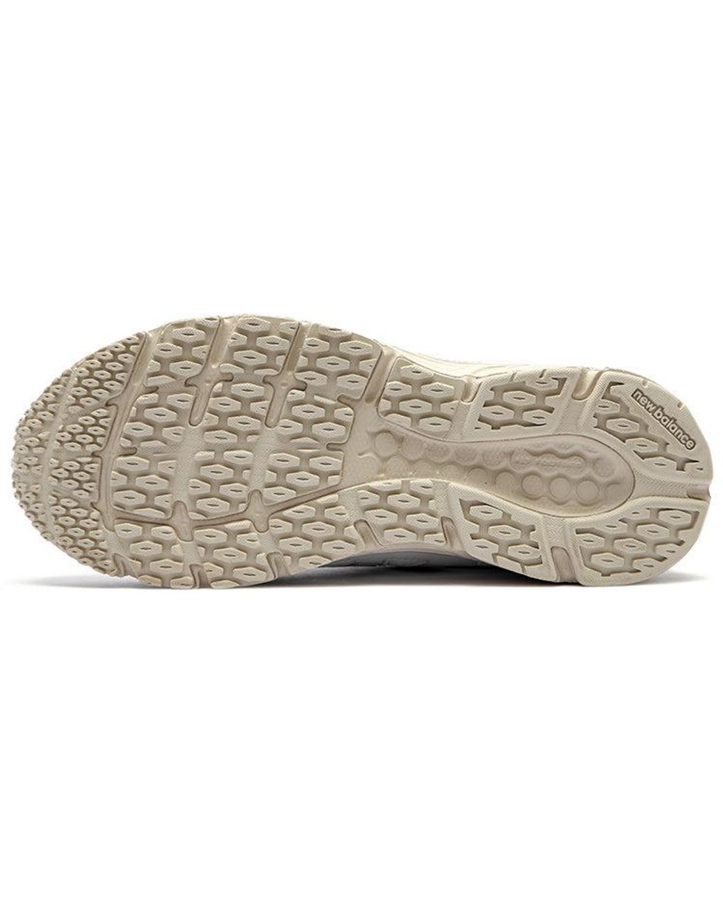 New Balance White (Wmns) 480 Cream'
