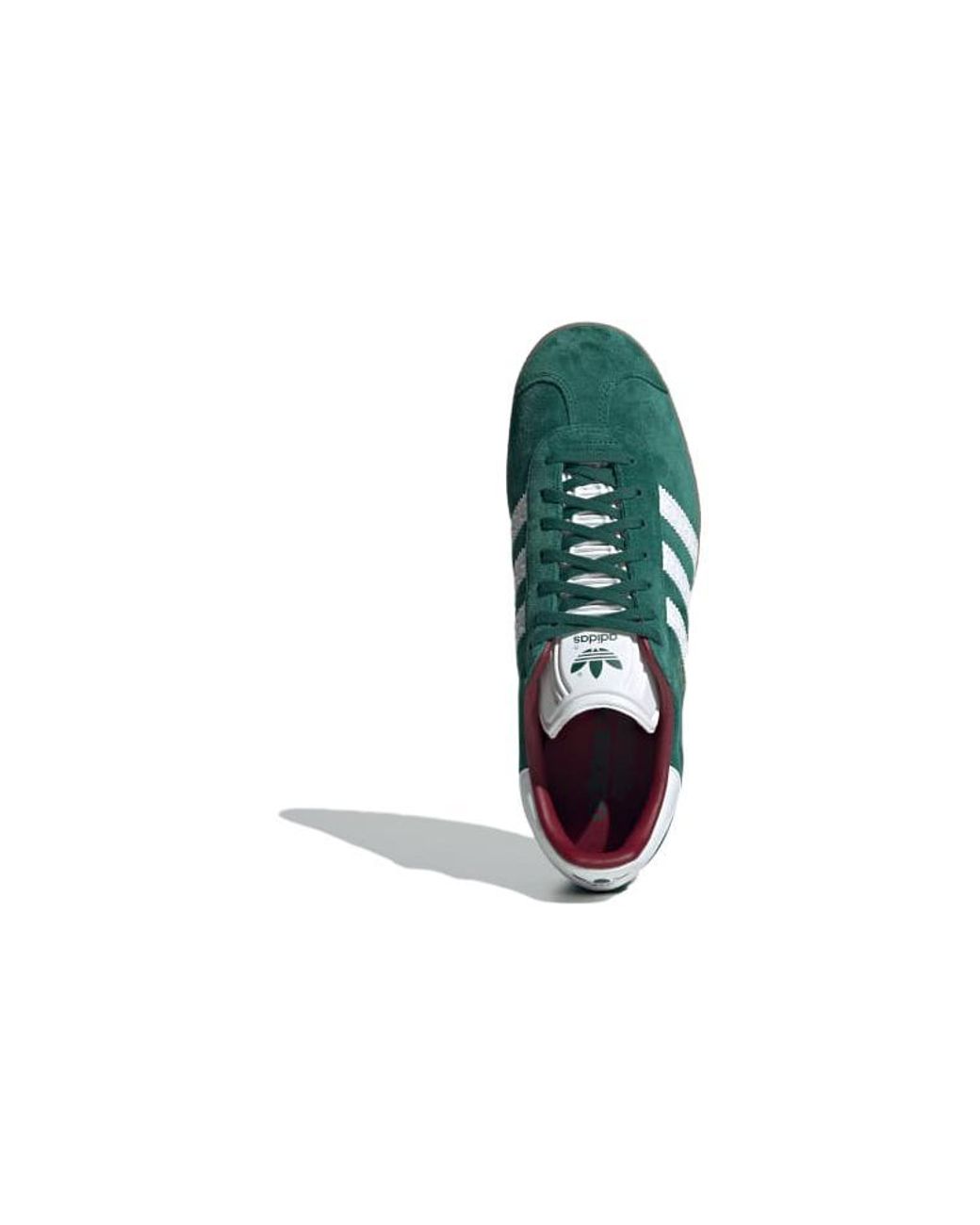 adidas gazelle silver green womens Adidas Gazelle Indoor Blue Dawn Collegiate Burgundy  LOCKERSTREET
