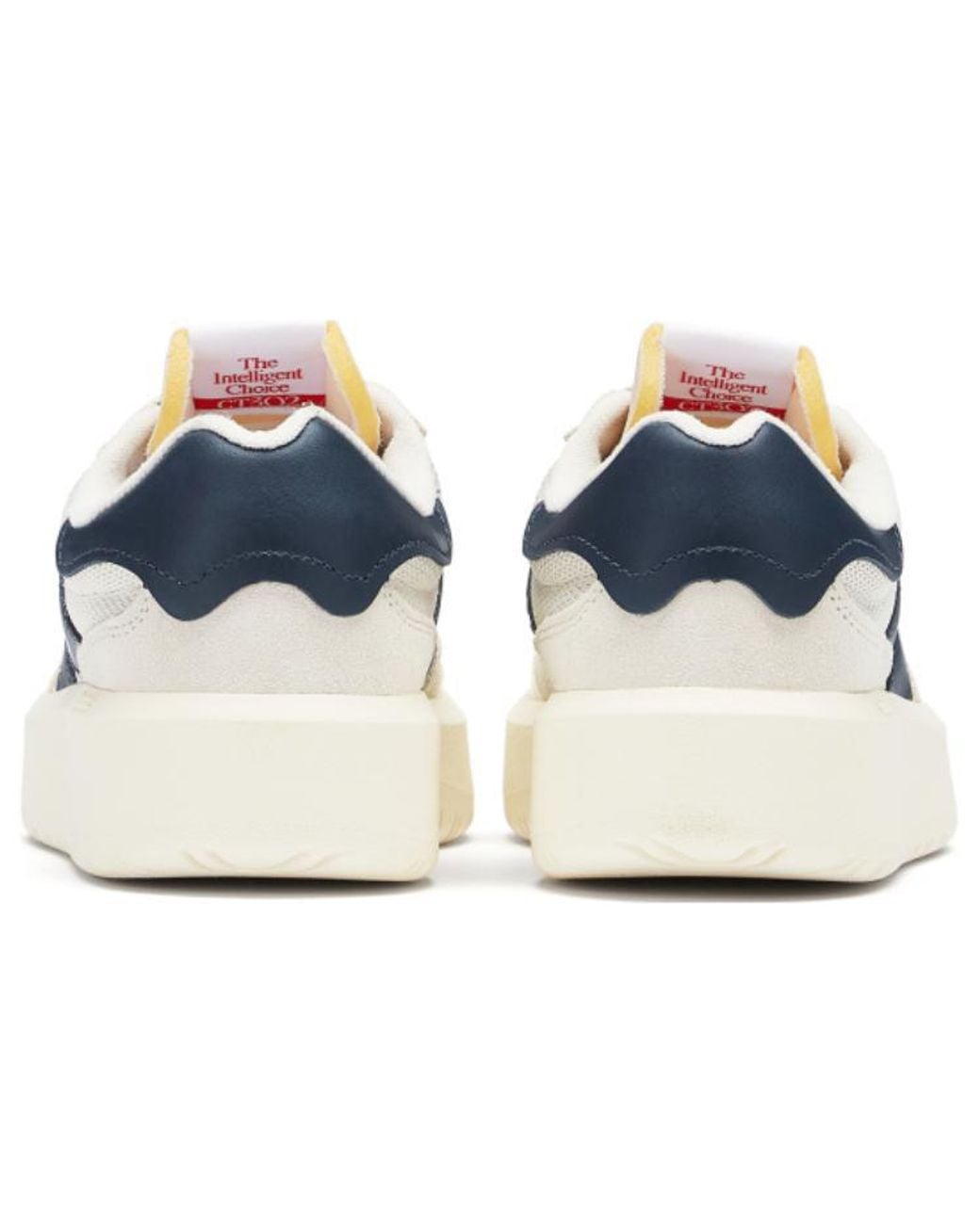 New Balance Blue Ct302 'Moonbeam Natural' for men
