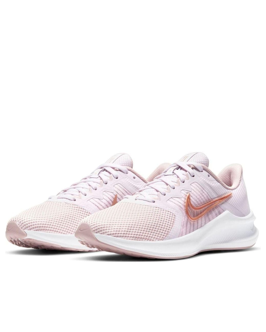 Nike Pink (Wmns) Downshifter 11 'Light Champagne'