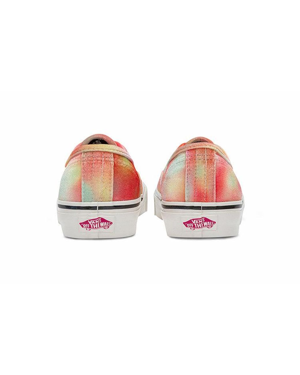 Vans Pink Authentic 44 Dx X Ireneisgood for men