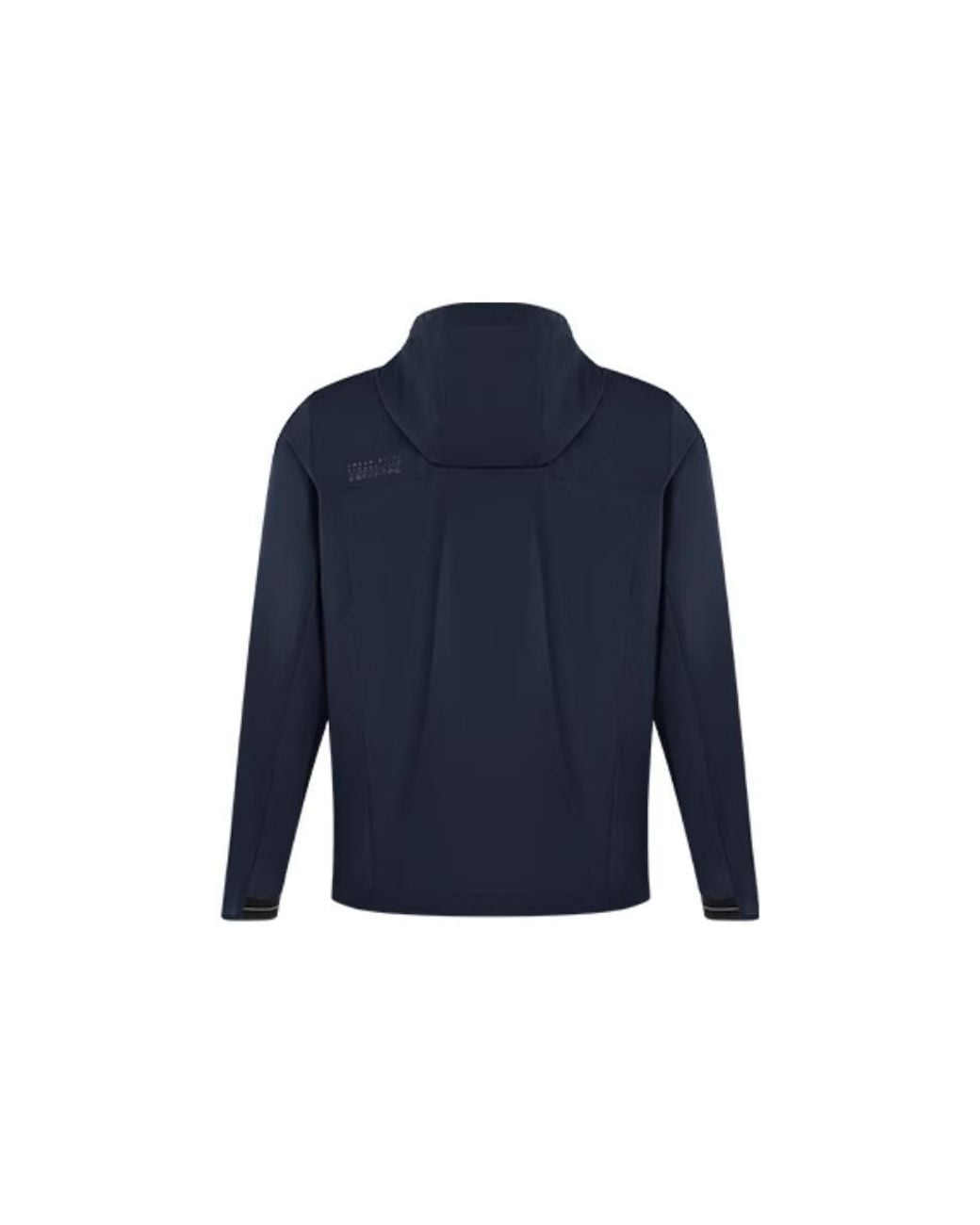 Mizuno Blue Essentials Track Jacket for men