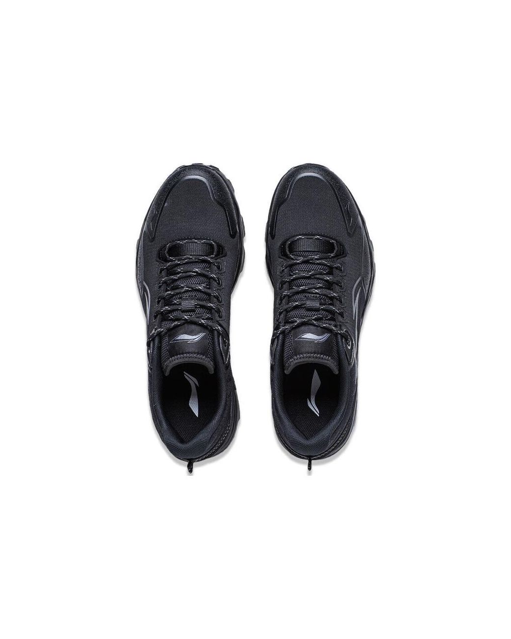 Li-ning Blue Gundam for men