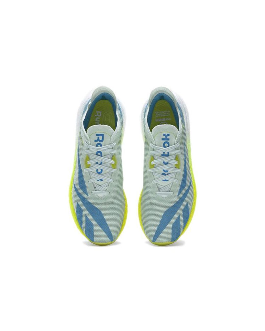 Reebok Blue Floatride Energy X 'Opal Glow Essential'