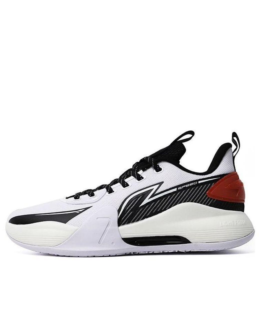 Li-ning Blue Speed 7 Team for men