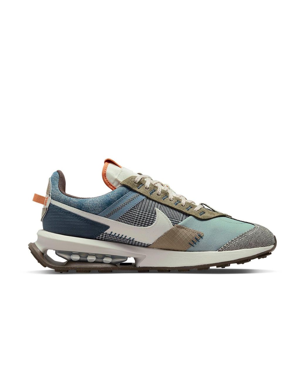 Nike Blue Air Max Pre-Day 'Voodoo for men