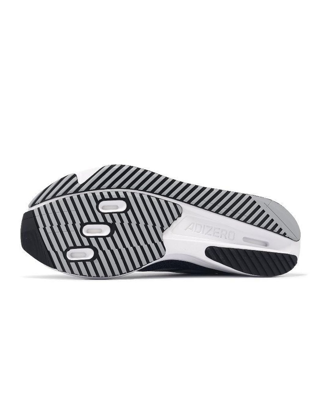 Adidas Blue Adizero Sl2 for men