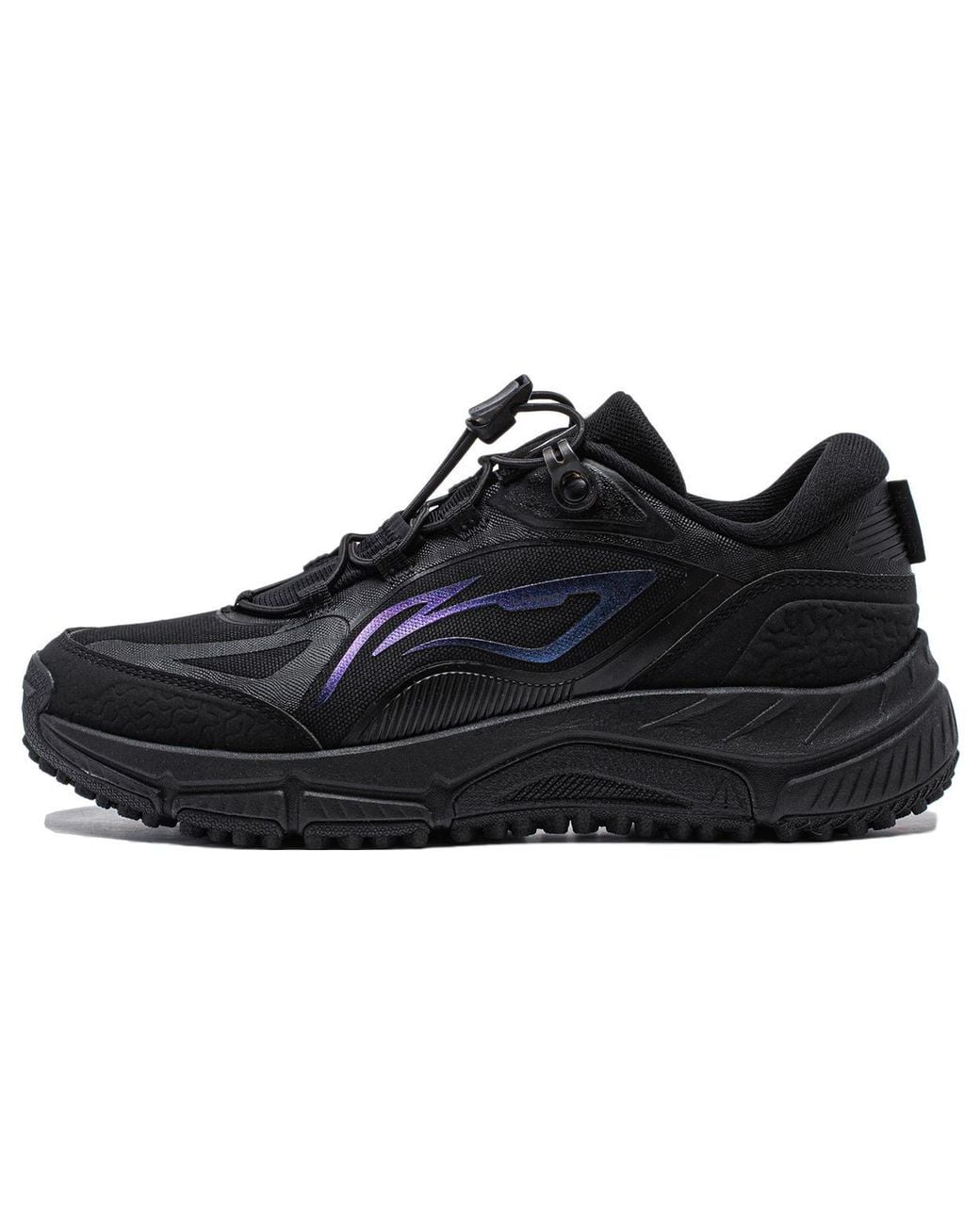 Li-ning Black (Wmns) Yijie Lite V2