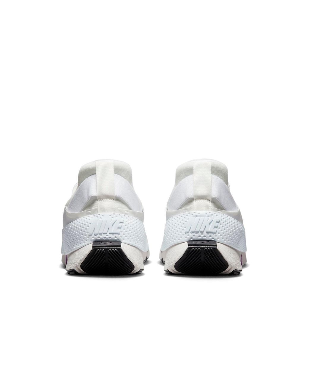 Nike White (Wmns) Go Flyease