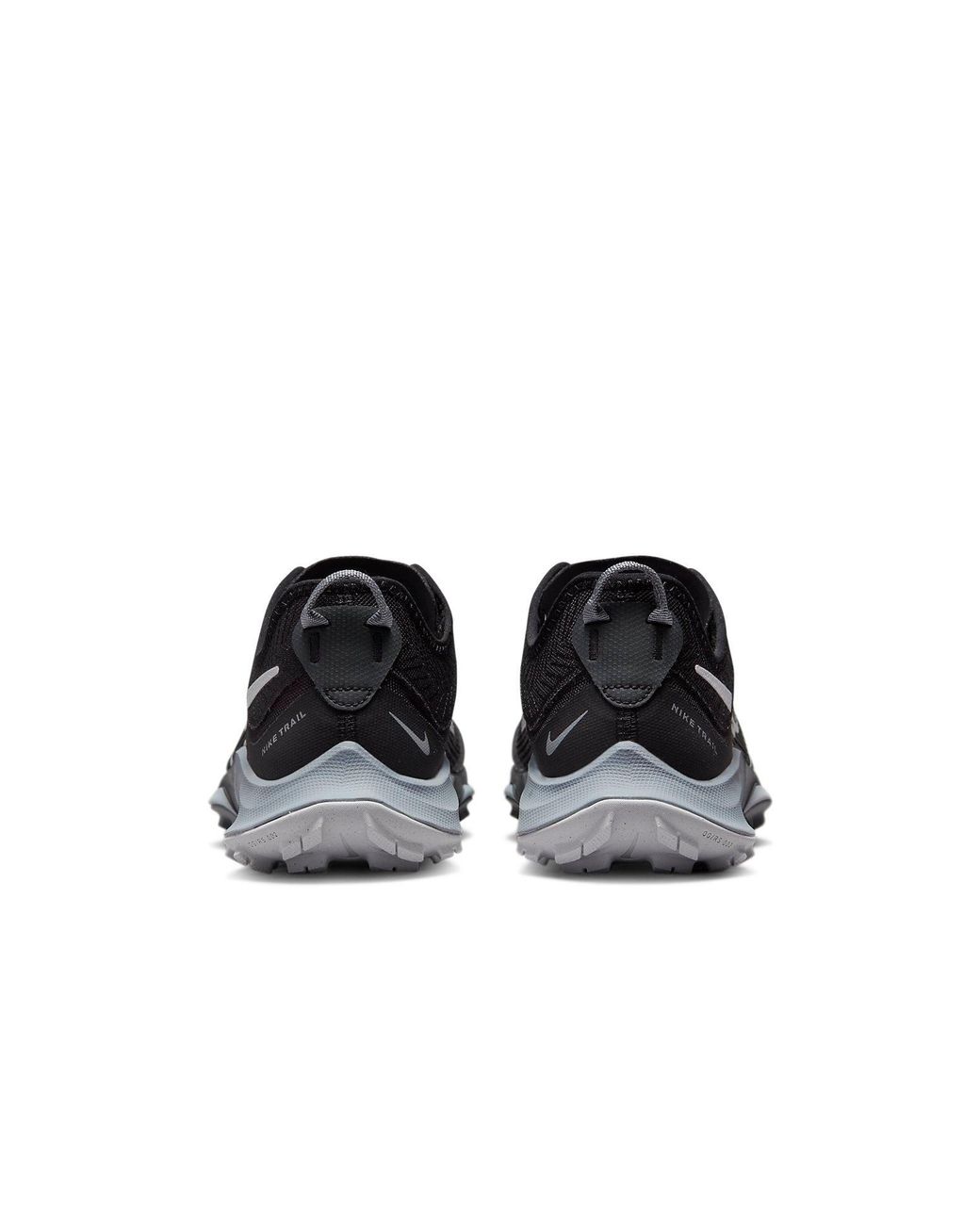 Nike Black Air Zoom Terra Kiger 8 Anthracite' for men
